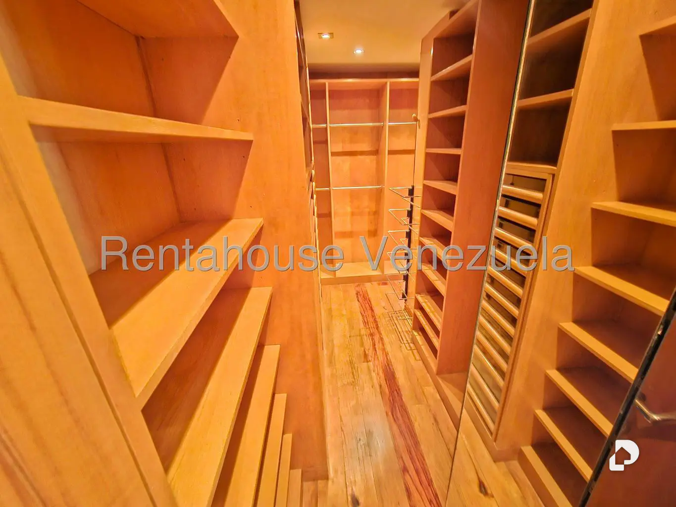 Penthouse en Los Chorros, Caracas – 21