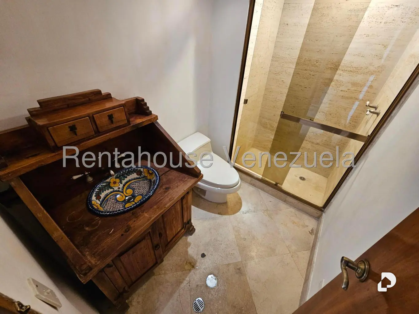 Penthouse en Los Chorros, Caracas – 22