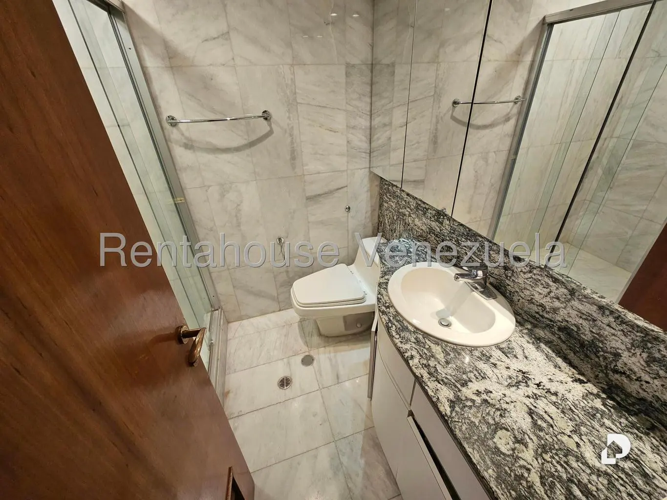 Penthouse en Los Chorros, Caracas – 18