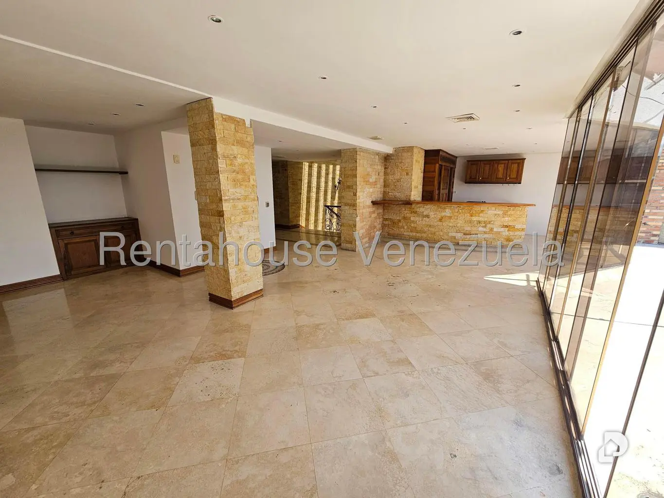 Penthouse en Los Chorros, Caracas – 24