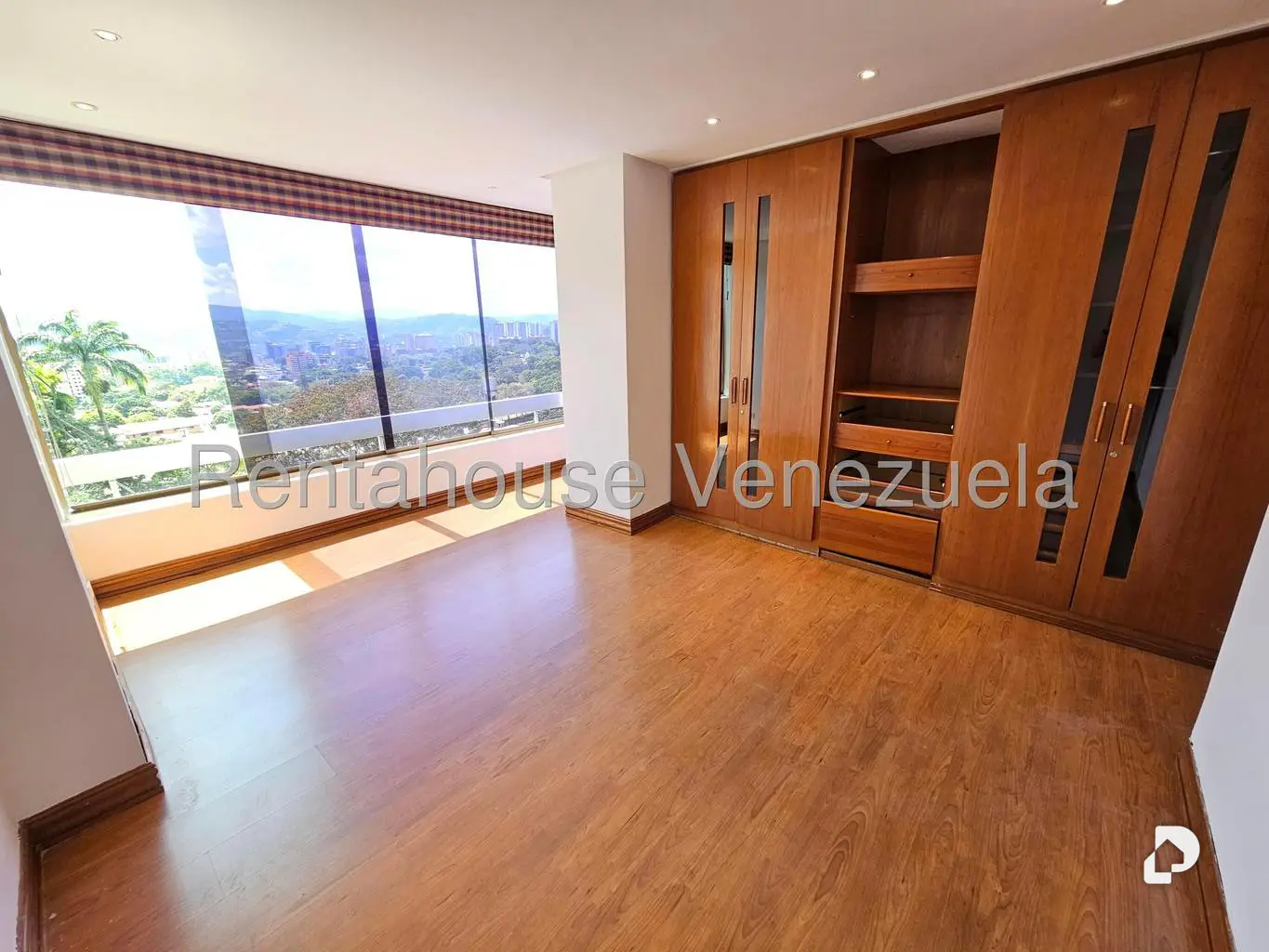 Penthouse en Los Chorros, Caracas – 15