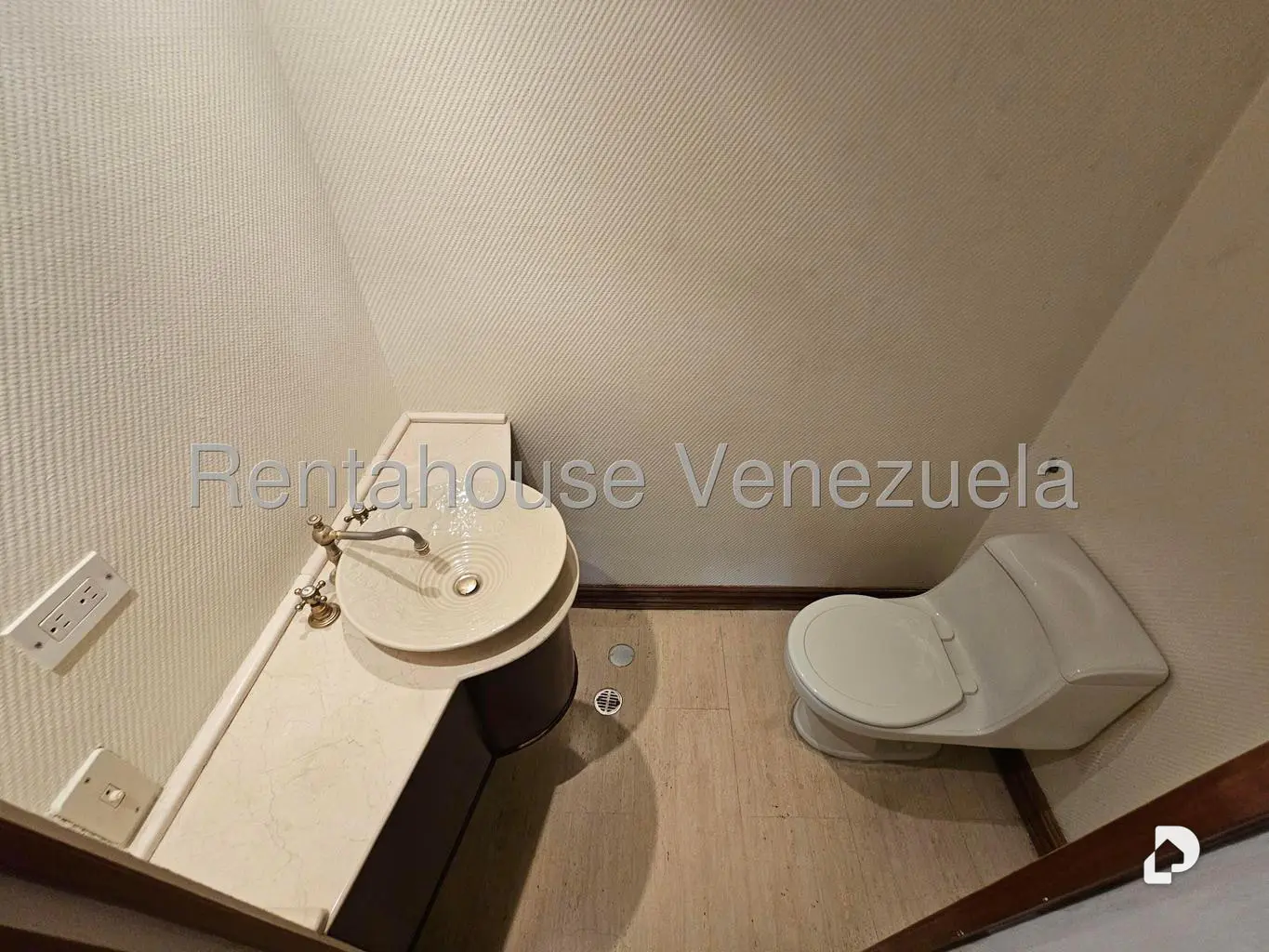 Penthouse en Los Chorros, Caracas – 9