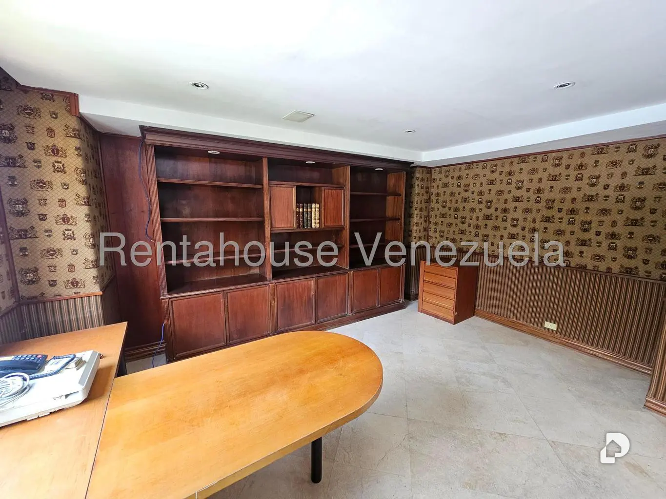 Penthouse en Los Chorros, Caracas – 23