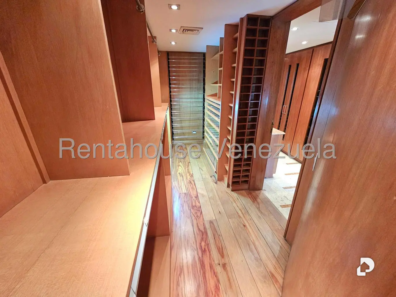 Penthouse en Los Chorros, Caracas – 14