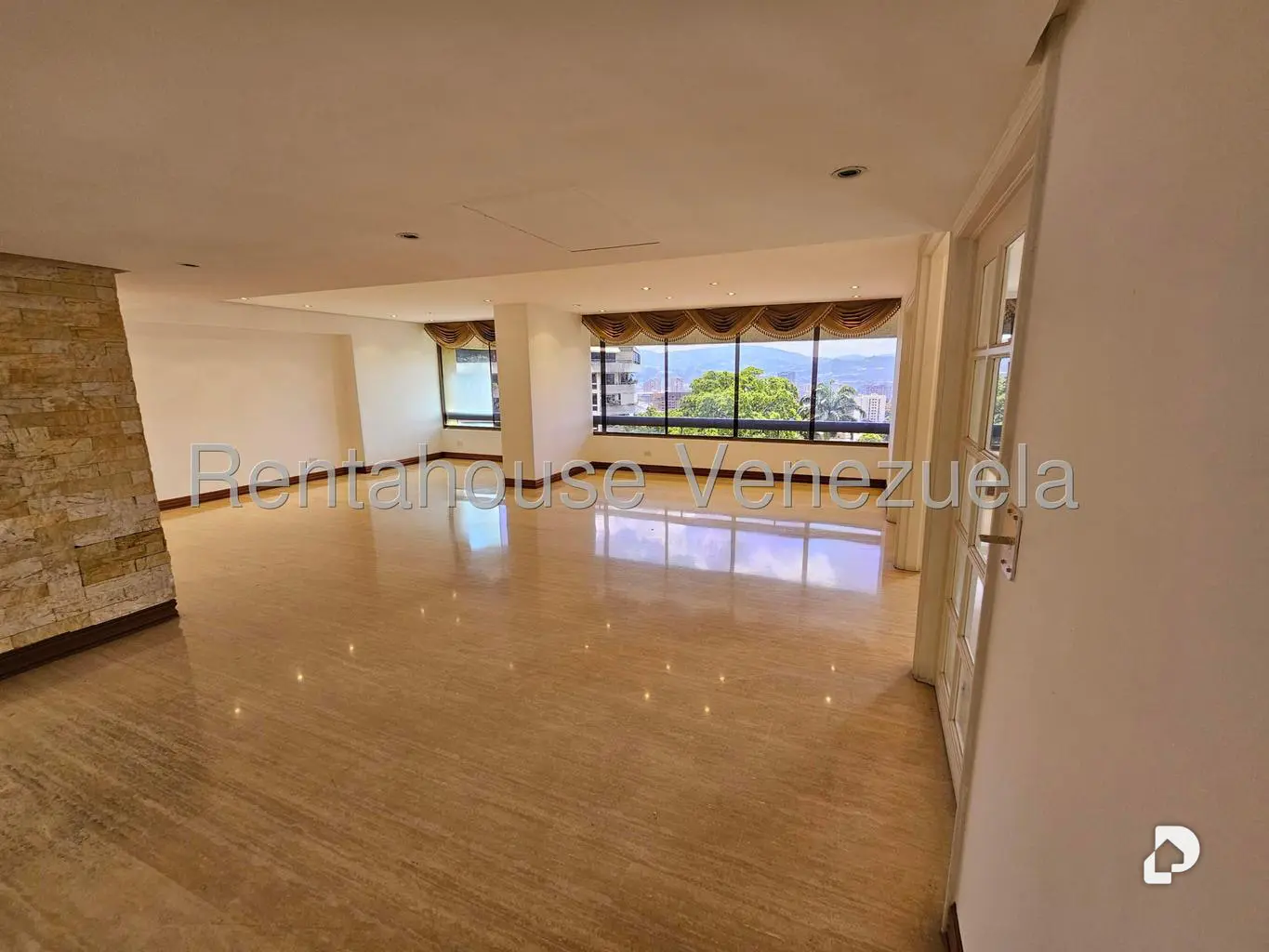 Penthouse en Los Chorros, Caracas – 5