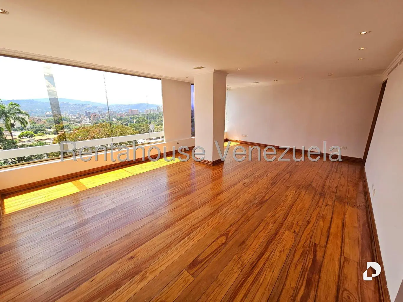 Penthouse en Los Chorros, Caracas – 10
