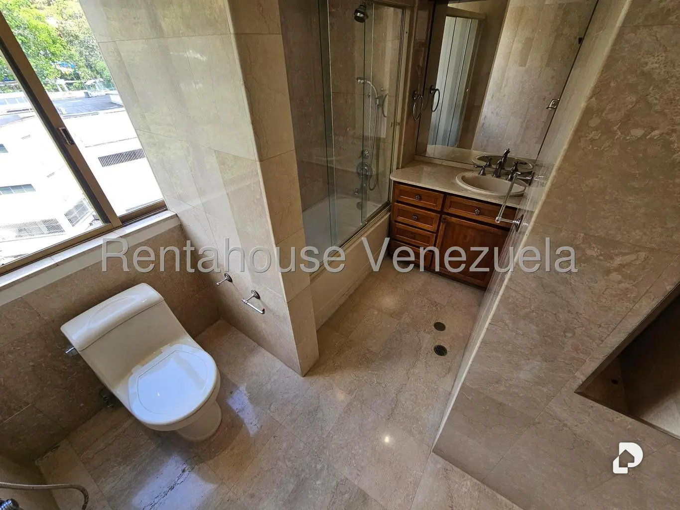 Penthouse en Los Chorros, Caracas – 20