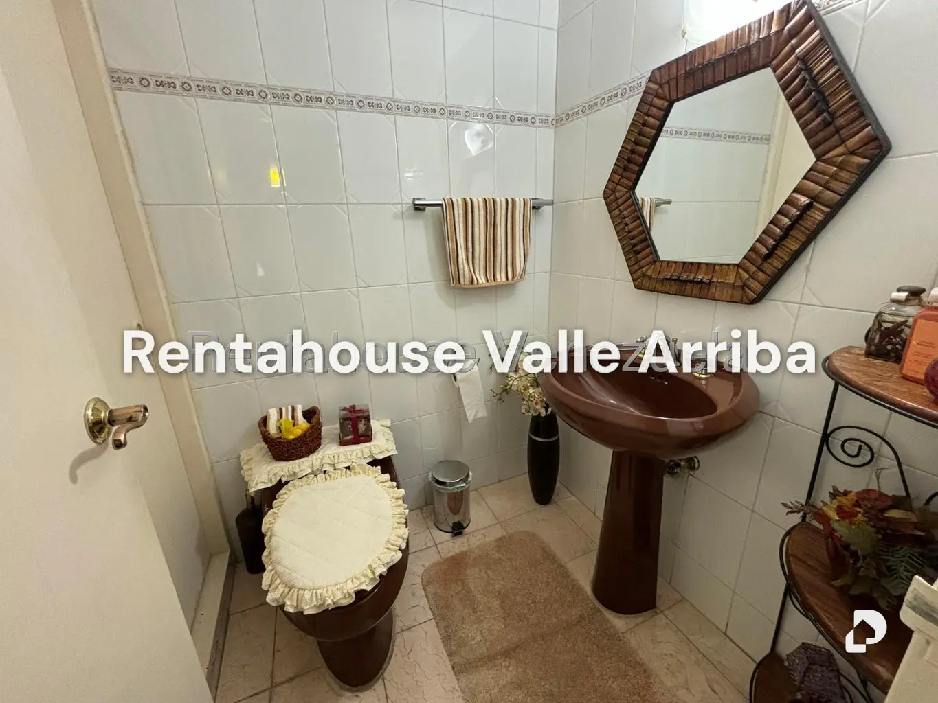 Apartamento en Los Naranjos (del Cafetal), Caracas – 10