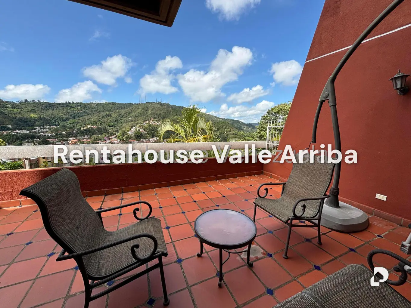 Apartamento en Los Naranjos (del Cafetal), Caracas – 17