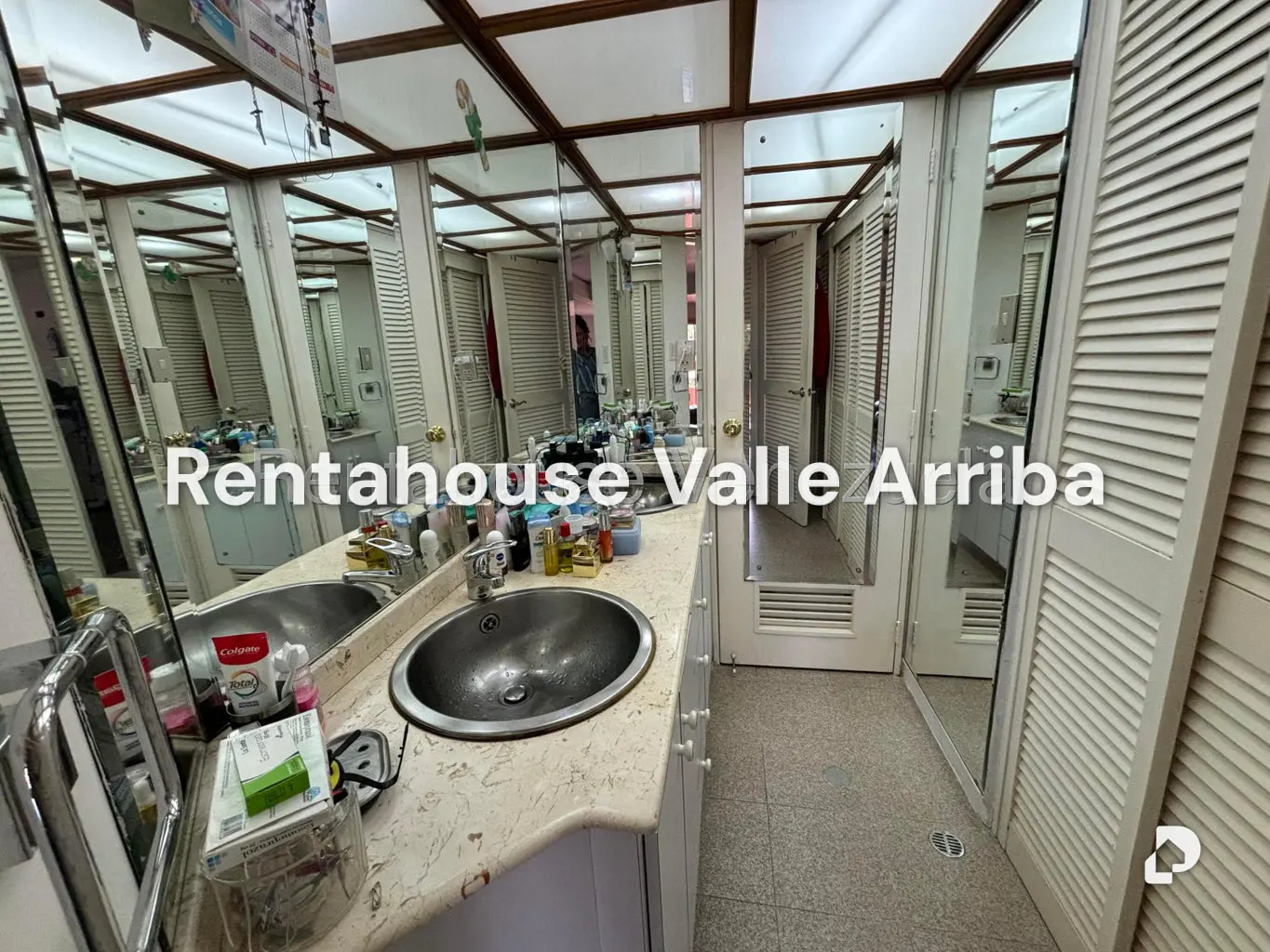 Apartamento en Los Naranjos (del Cafetal), Caracas – 14
