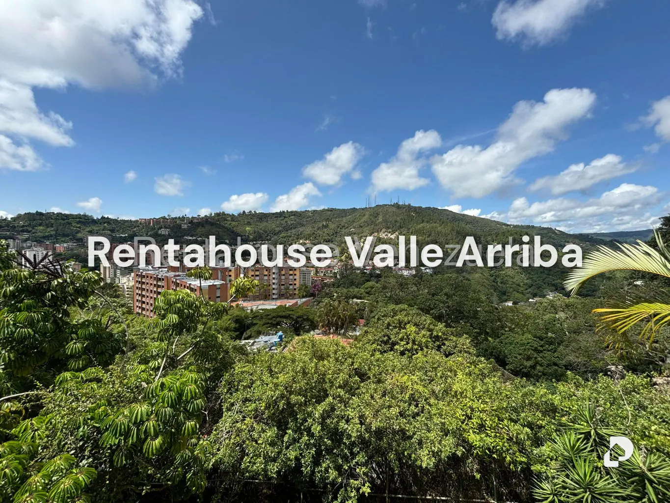 Apartamento en Los Naranjos (del Cafetal), Caracas – 18