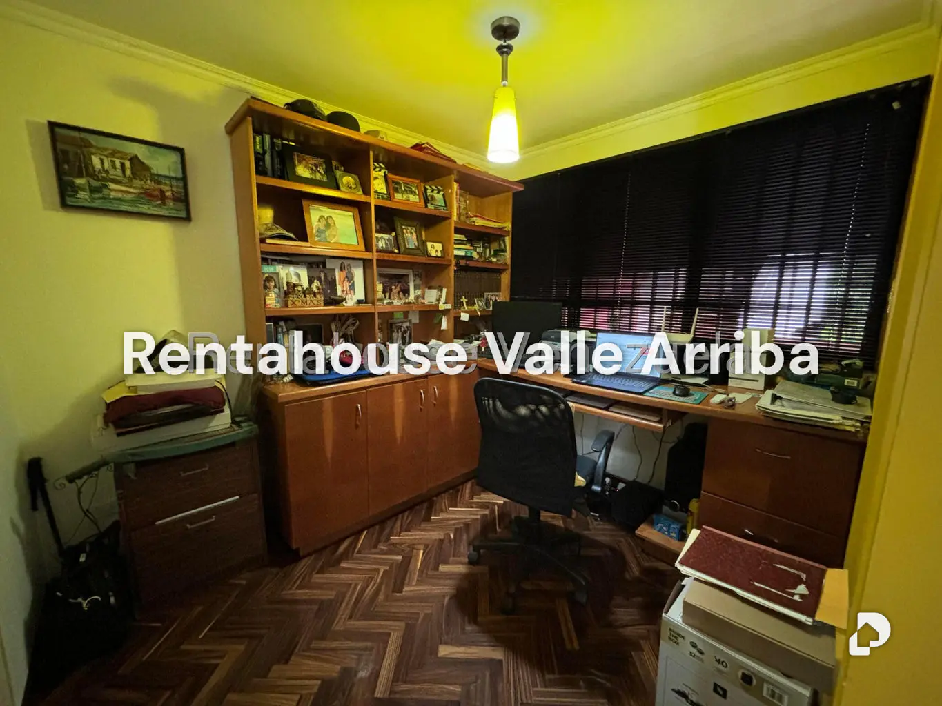 Apartamento en Los Naranjos (del Cafetal), Caracas – 9