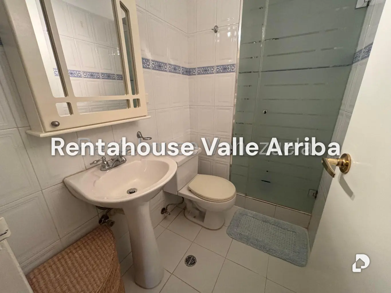 Apartamento en Los Naranjos (del Cafetal), Caracas – 25