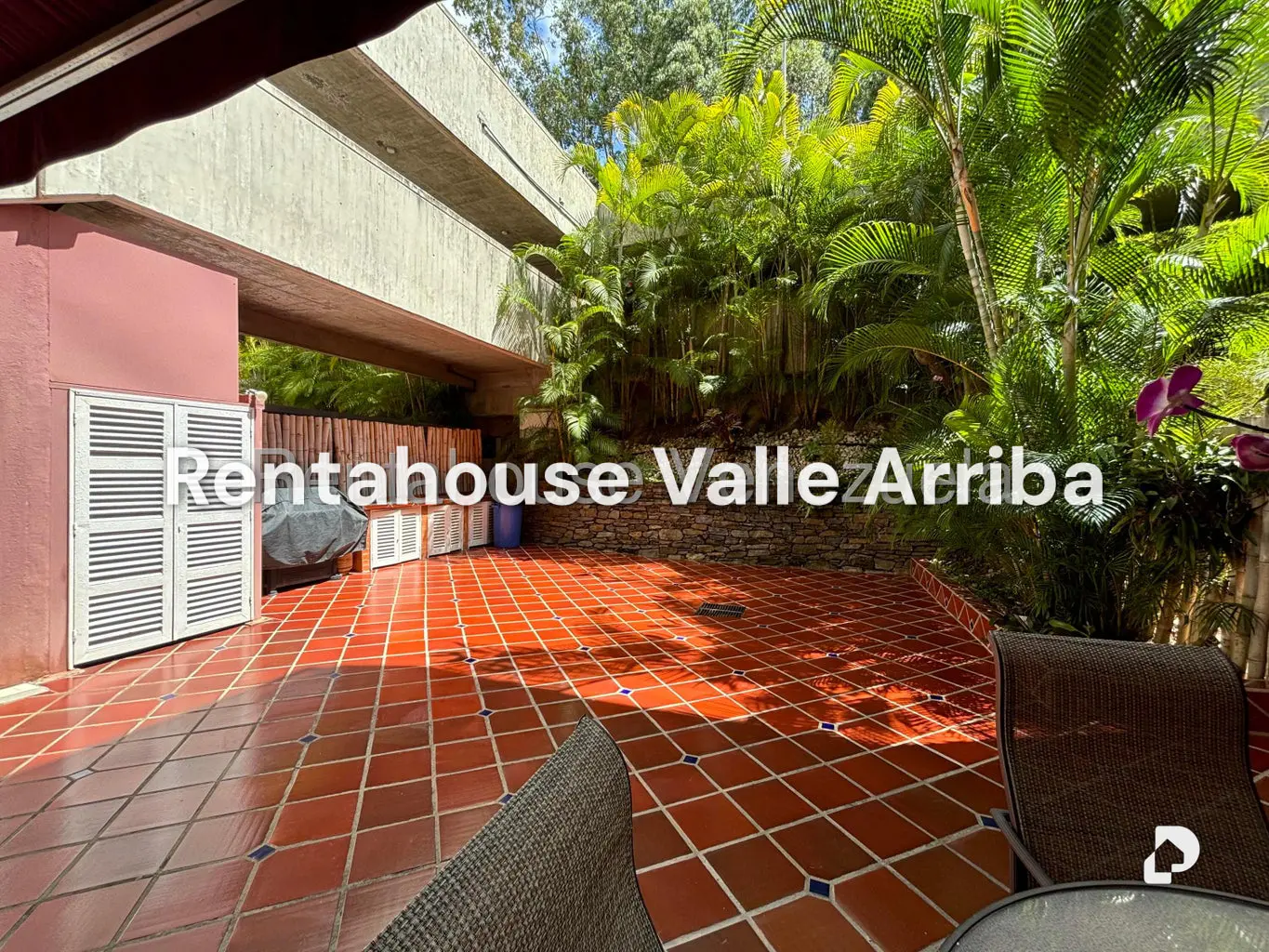 Apartamento en Los Naranjos (del Cafetal), Caracas – 30