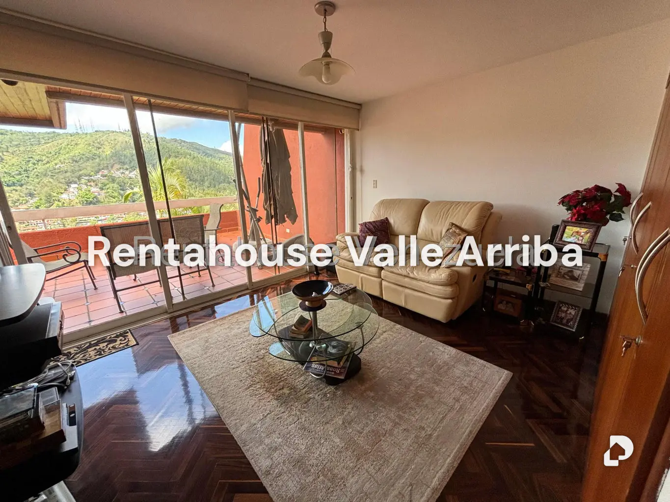 Apartamento en Los Naranjos (del Cafetal), Caracas – 23