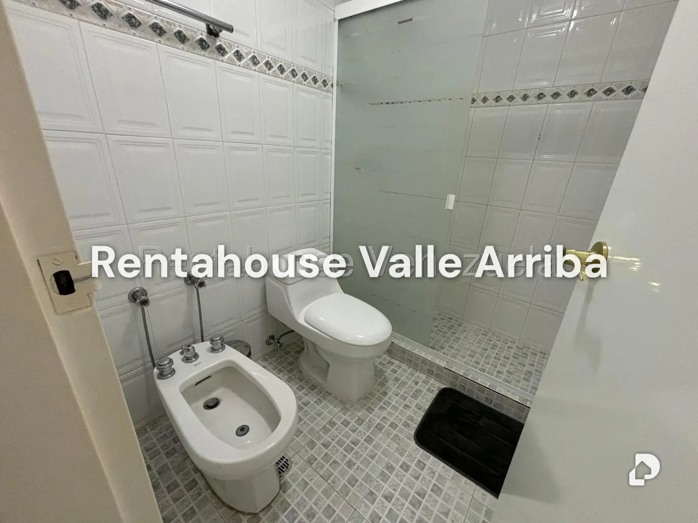 Apartamento en Los Naranjos (del Cafetal), Caracas – 22