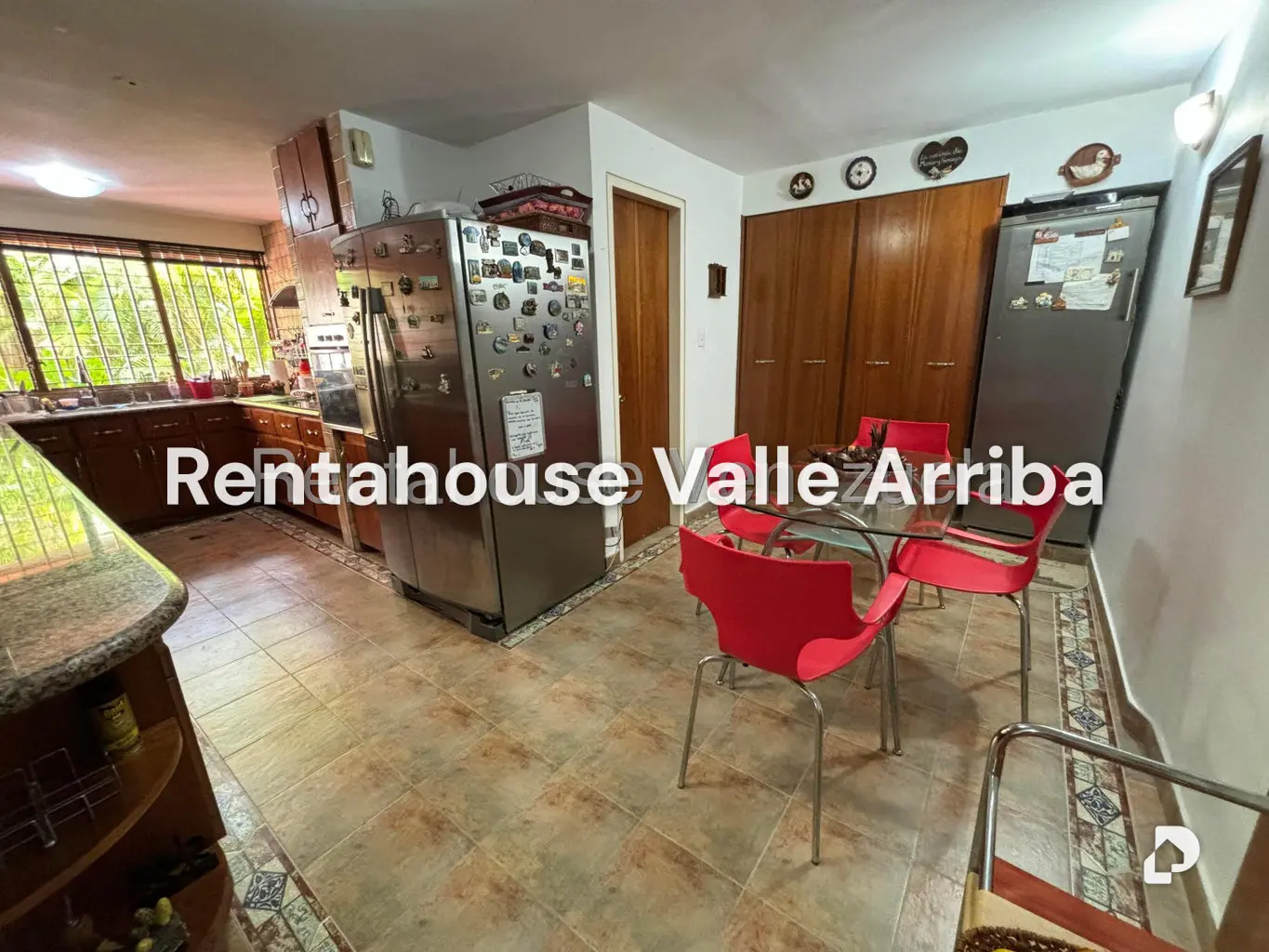 Apartamento en Los Naranjos (del Cafetal), Caracas – 7