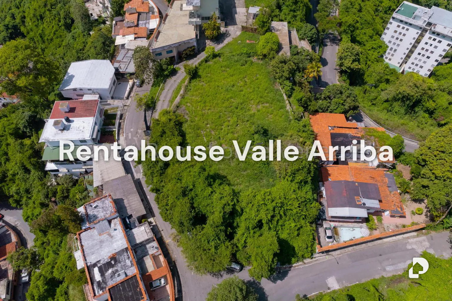 Terreno en Colinas de Los Chaguaramos, Caracas – 6