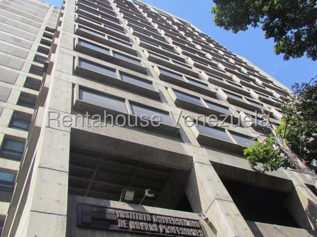 Local comercial en San Bernardino, Caracas - 1