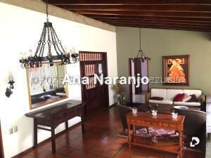 Casa en Prados del Este, Caracas – 7