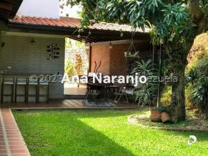 Casa en Prados del Este, Caracas – 15