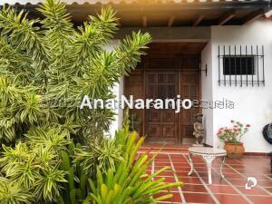 Casa en Prados del Este, Caracas – 2