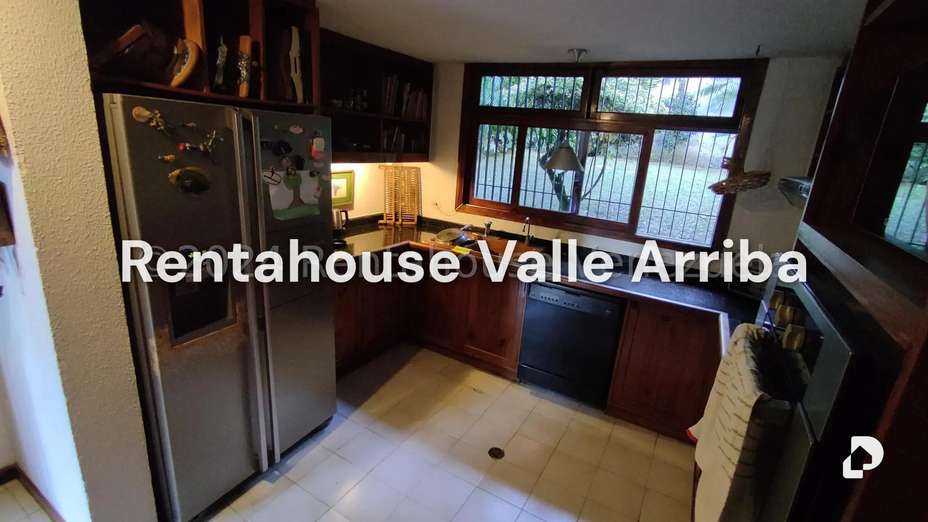 Casa en Oripoto, Caracas – 10