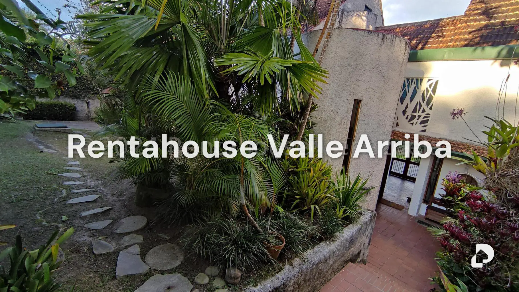 Casa en Oripoto, Caracas – 3
