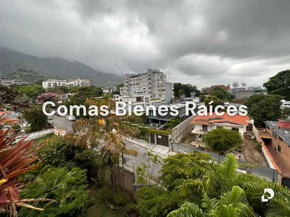 Penthouse en Altamira, Caracas – 12