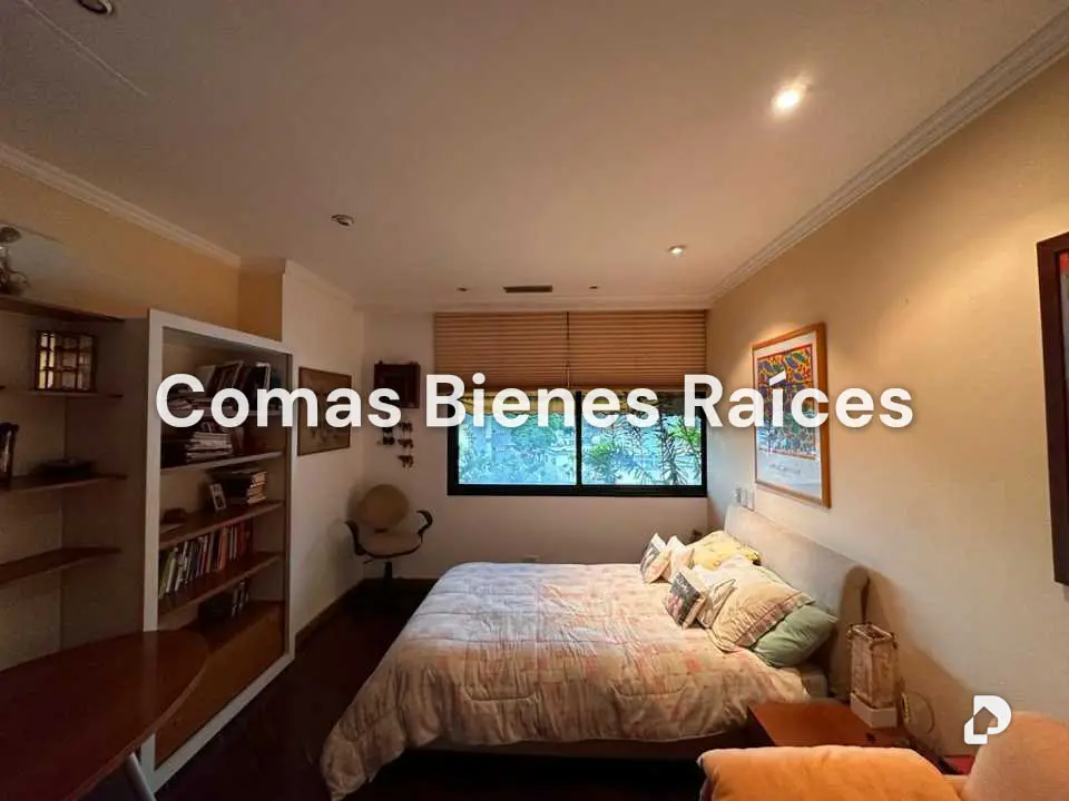 Penthouse en Altamira, Caracas – 17