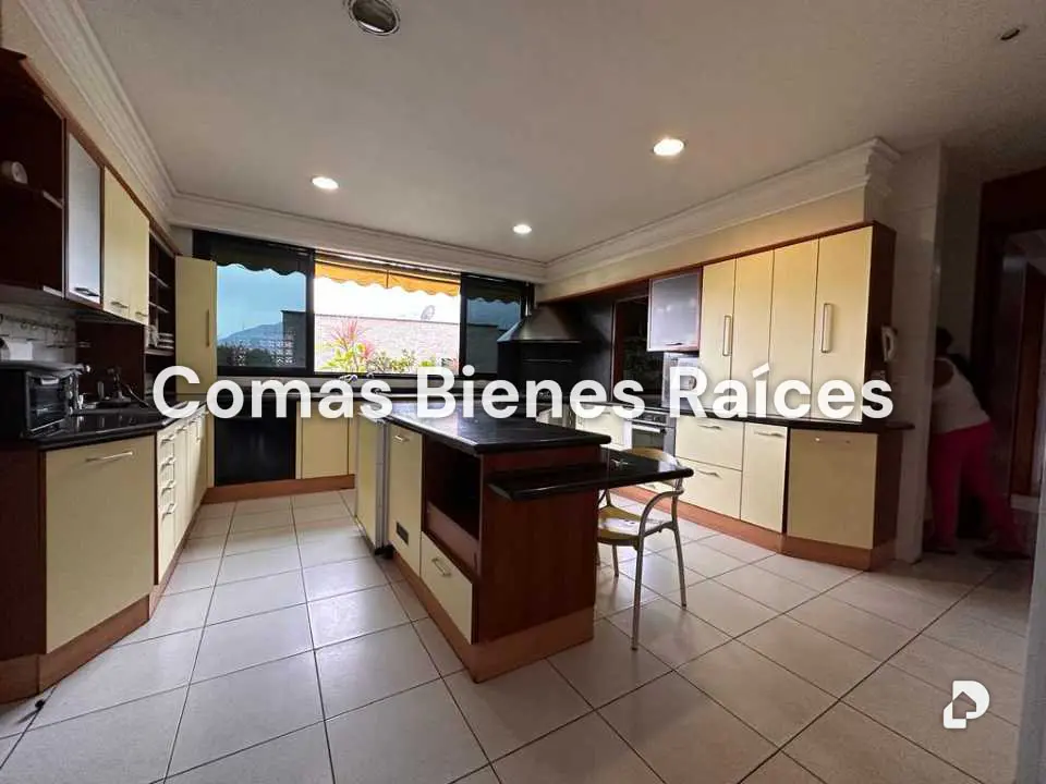 Penthouse en Altamira, Caracas – 21