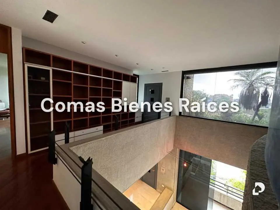 Penthouse en Altamira, Caracas – 11