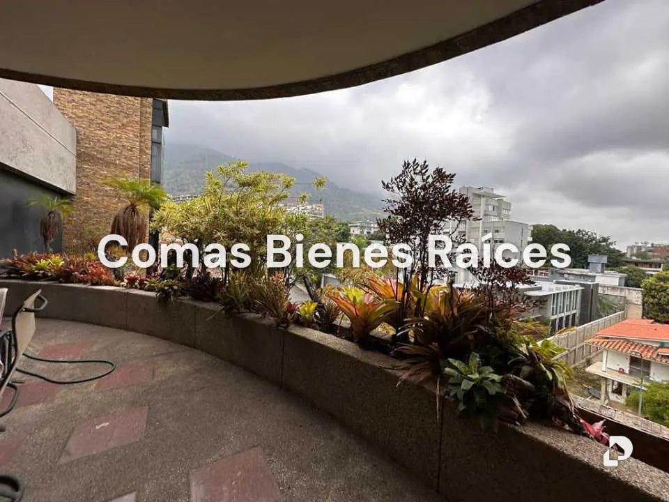 Penthouse en Altamira, Caracas – 10