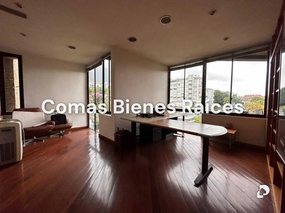 Penthouse en Altamira, Caracas – 19