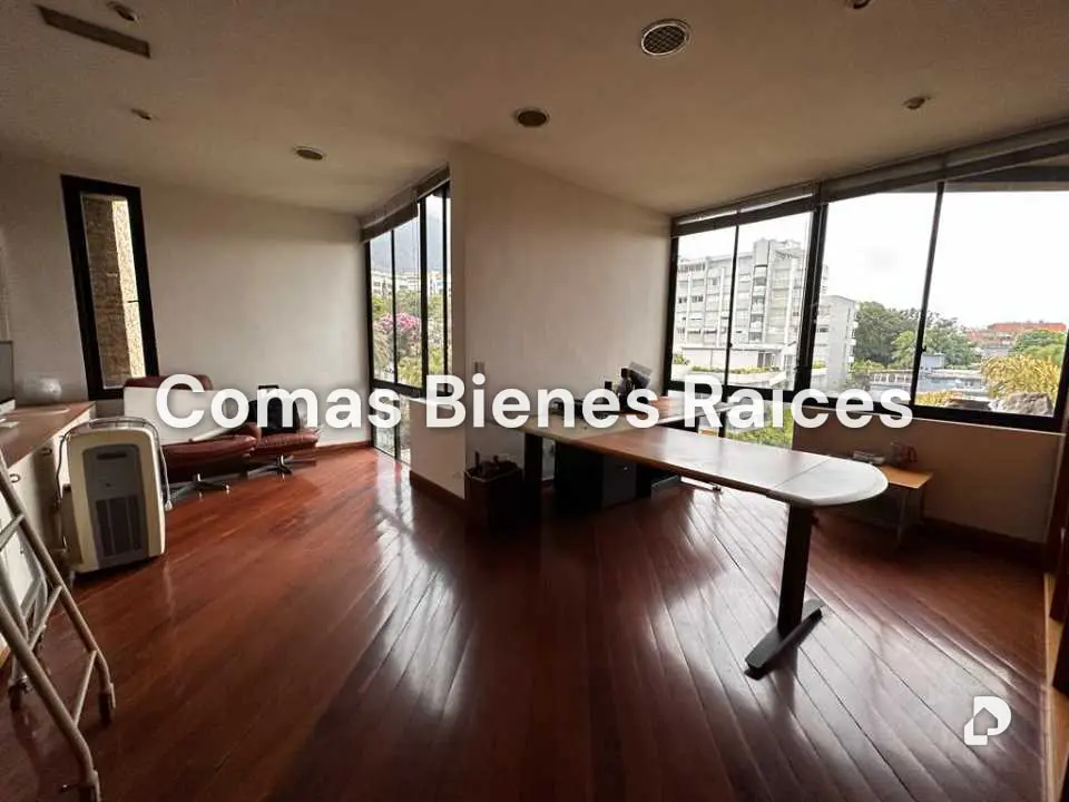 Penthouse en Altamira, Caracas – 16