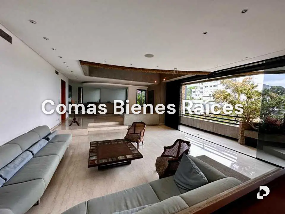 Penthouse en Altamira, Caracas – 4