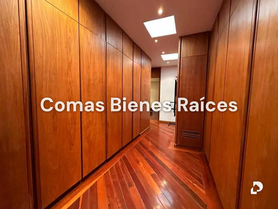 Penthouse en Altamira, Caracas – 15