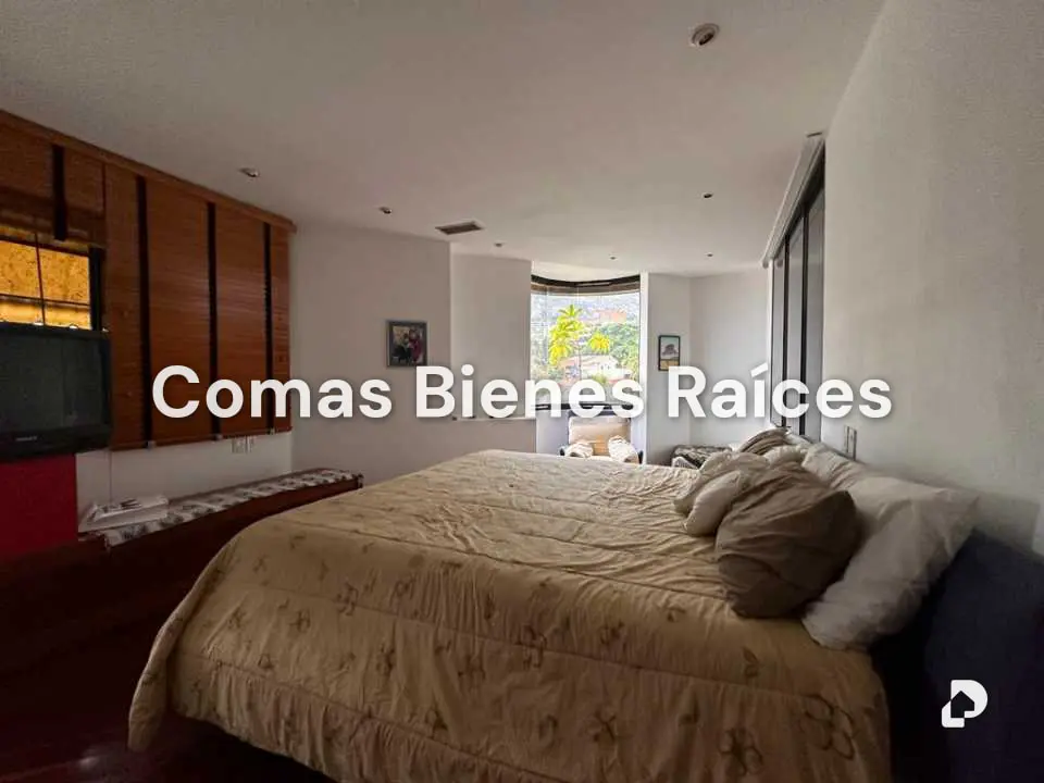Penthouse en Altamira, Caracas – 20