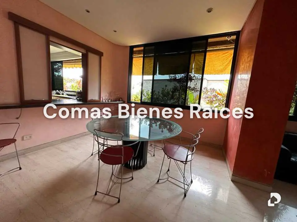 Penthouse en Altamira, Caracas – 9