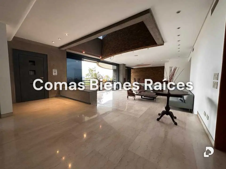 Penthouse en Altamira, Caracas – 3