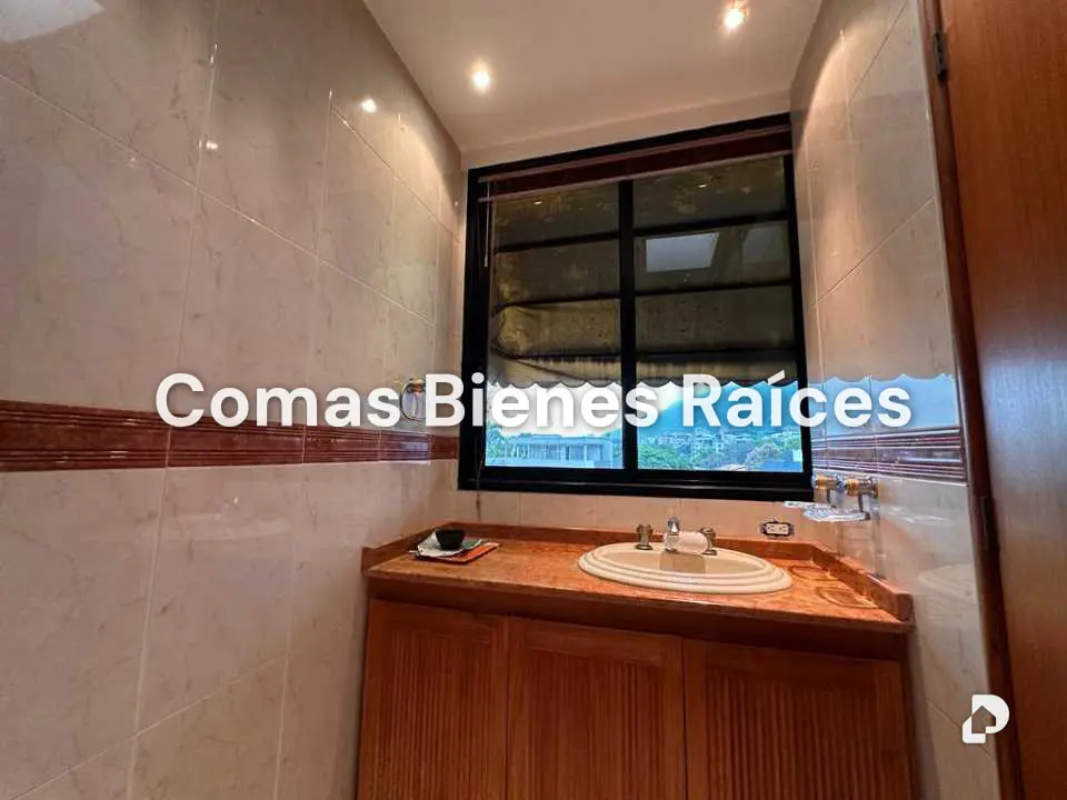 Penthouse en Altamira, Caracas – 14