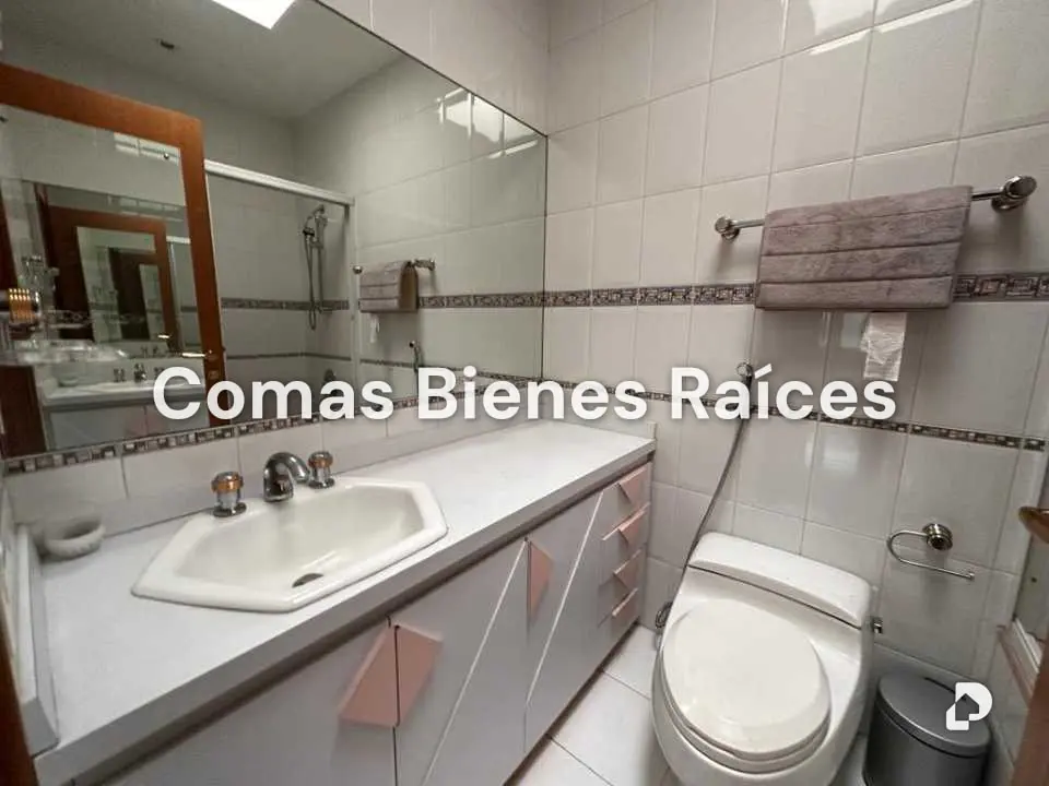 Penthouse en Altamira, Caracas – 18