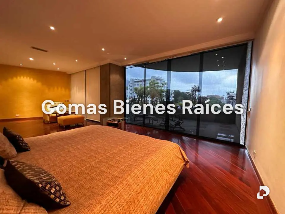 Penthouse en Altamira, Caracas – 13