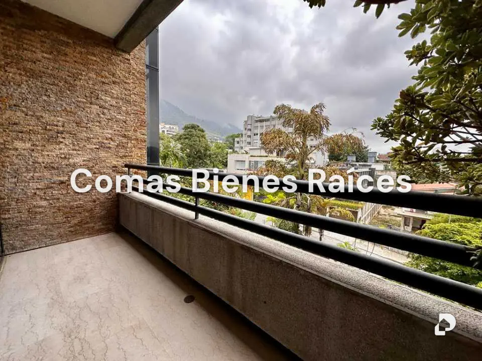Penthouse en Altamira, Caracas – 8