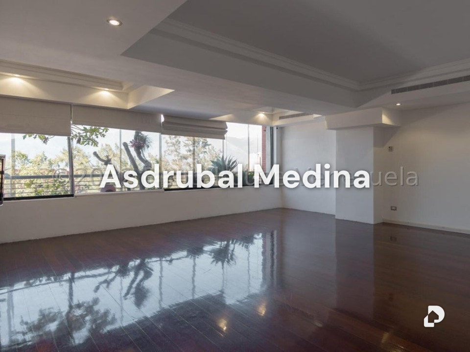 Apartment in La Tahona, Caracas – 16
