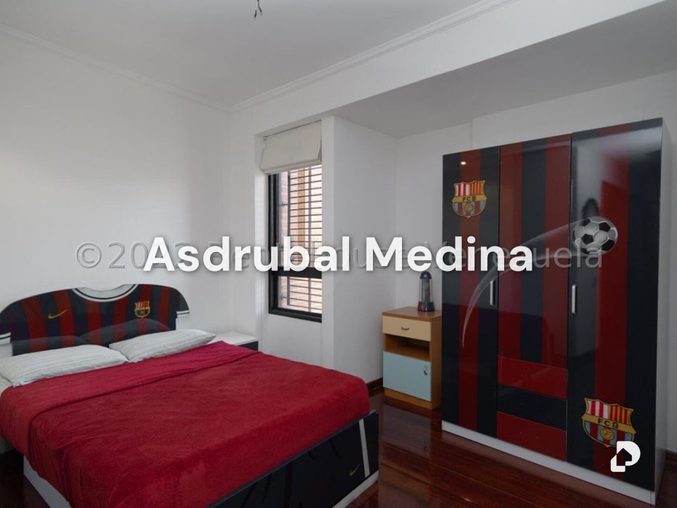 Apartment in La Tahona, Caracas – 18