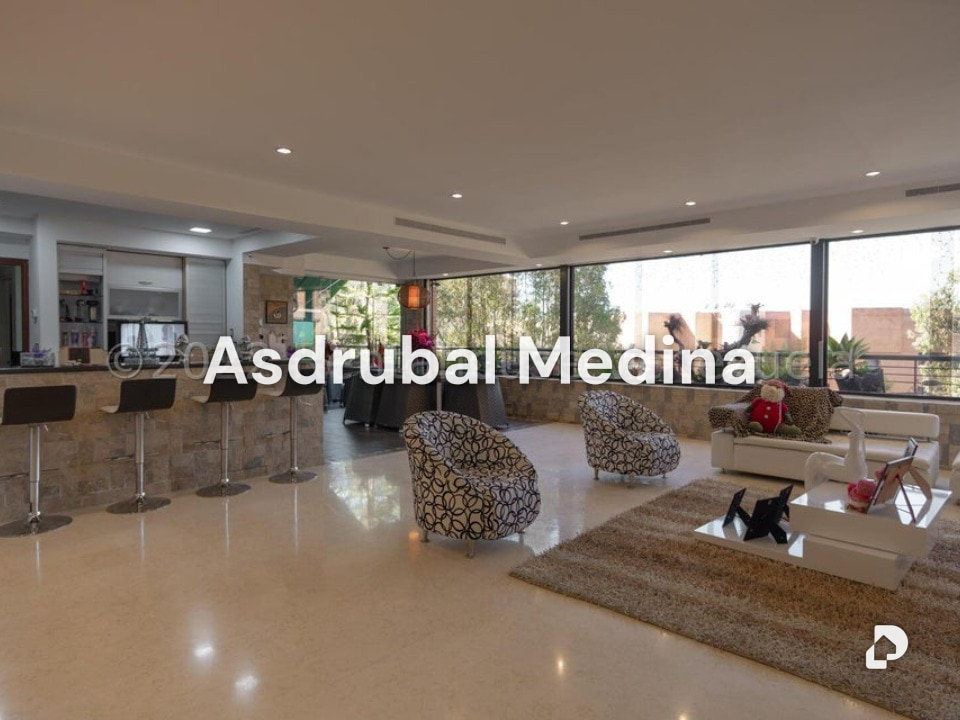 Apartment in La Tahona, Caracas – 6