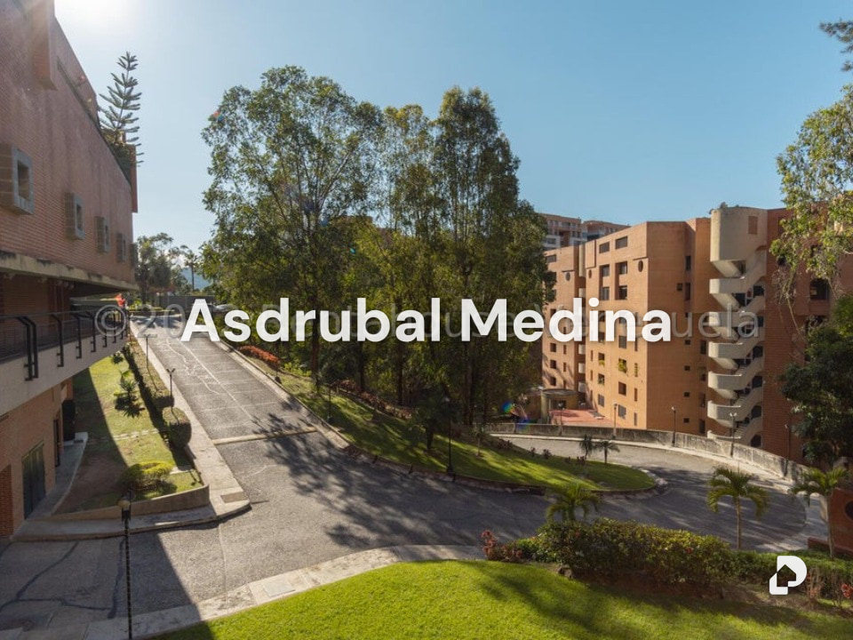 Apartment in La Tahona, Caracas – 28