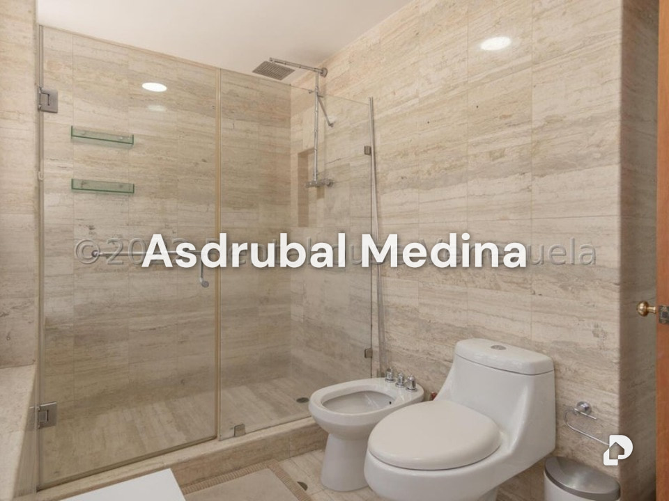 Apartment in La Tahona, Caracas – 17
