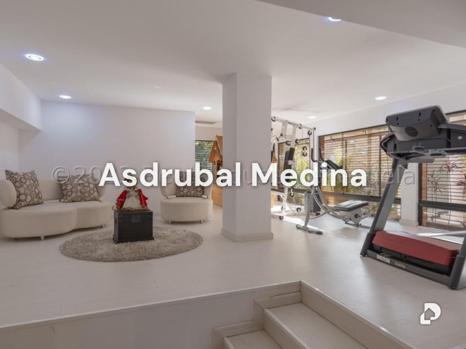 Apartment in La Tahona, Caracas – 23